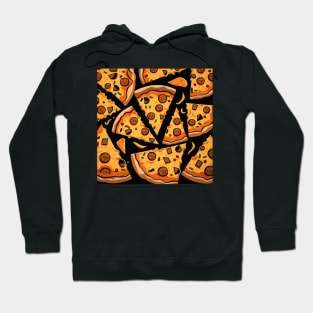 Pizza Hoodie